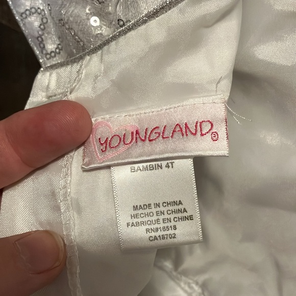 Sequin dress - Picture 4 of 4